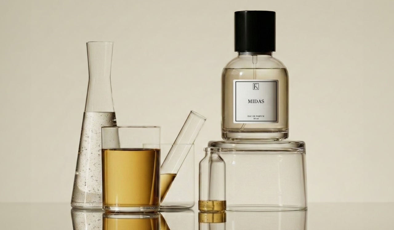 Duftzwillinge erklärt - Wissen, Überblick & Grundlagen - Kazaar