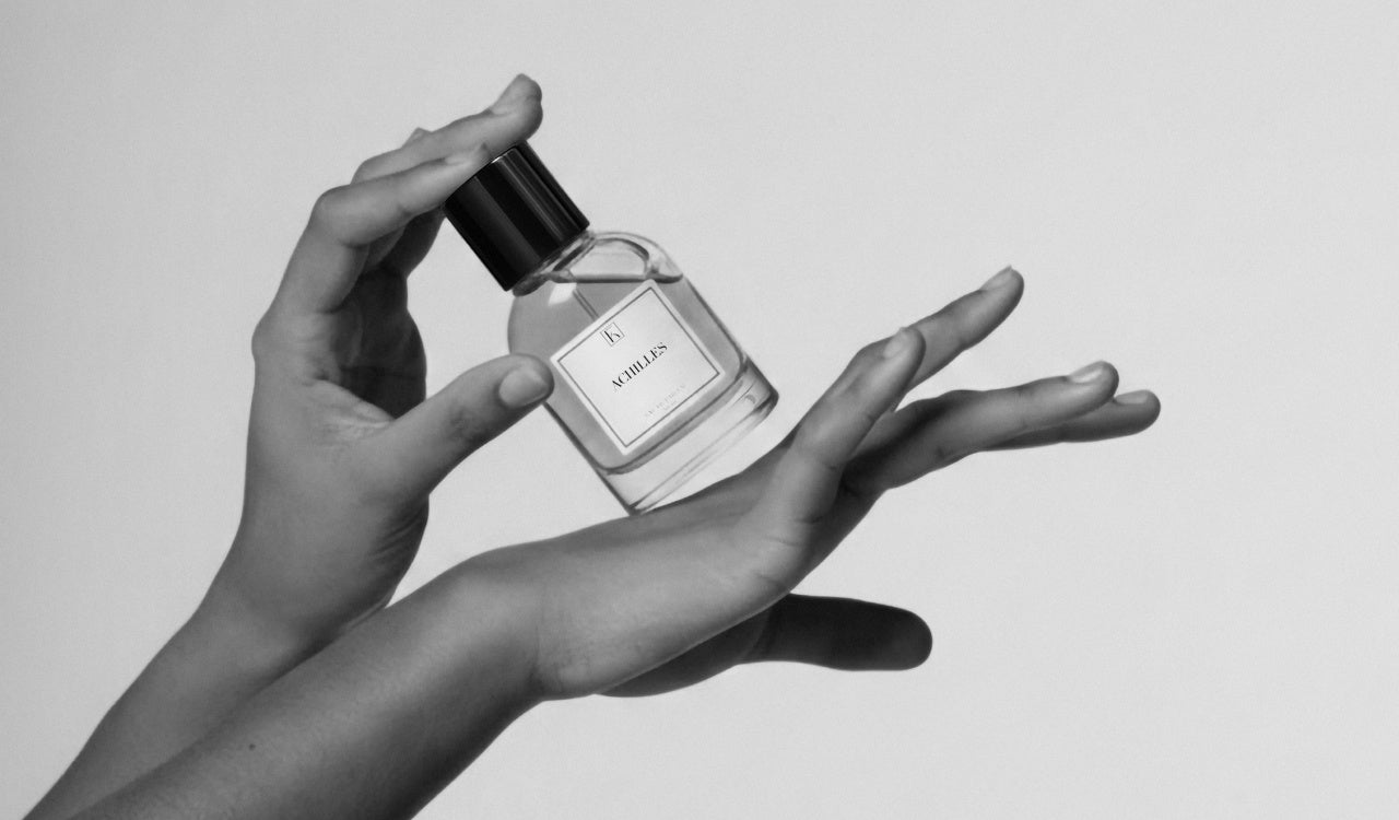Parfum Layering: Die Kunst der individuellen Duftkomposition - Kazaar