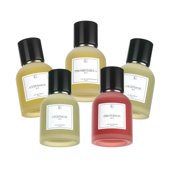 30% 5er Bundle (50ML) - Kazaar