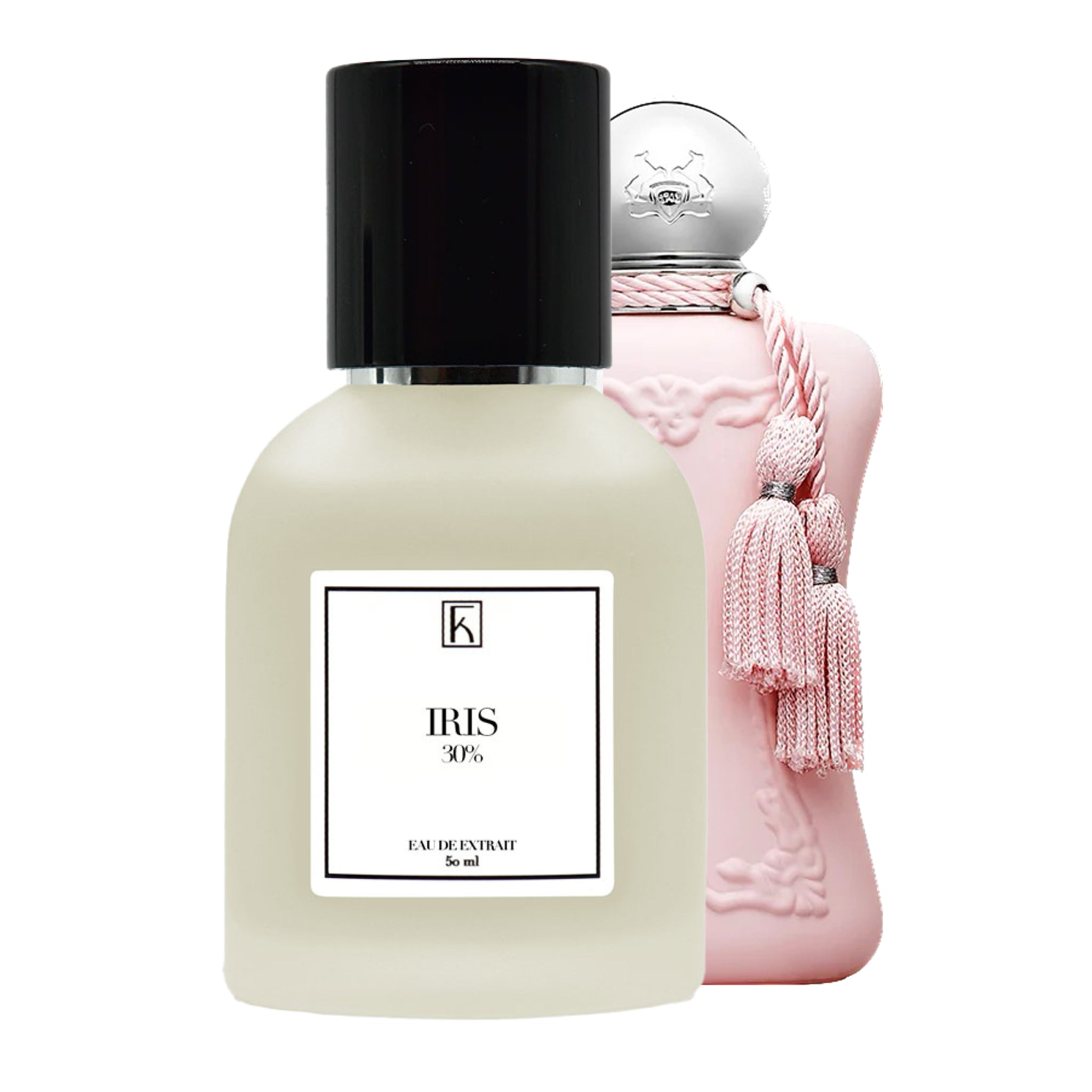 Iris 30%
