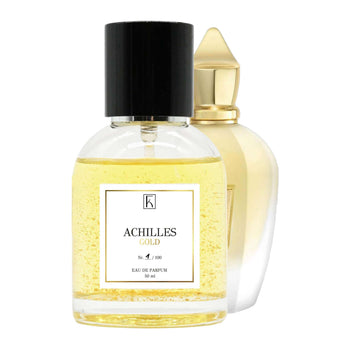 ACHILLES GOLD - Kazaar