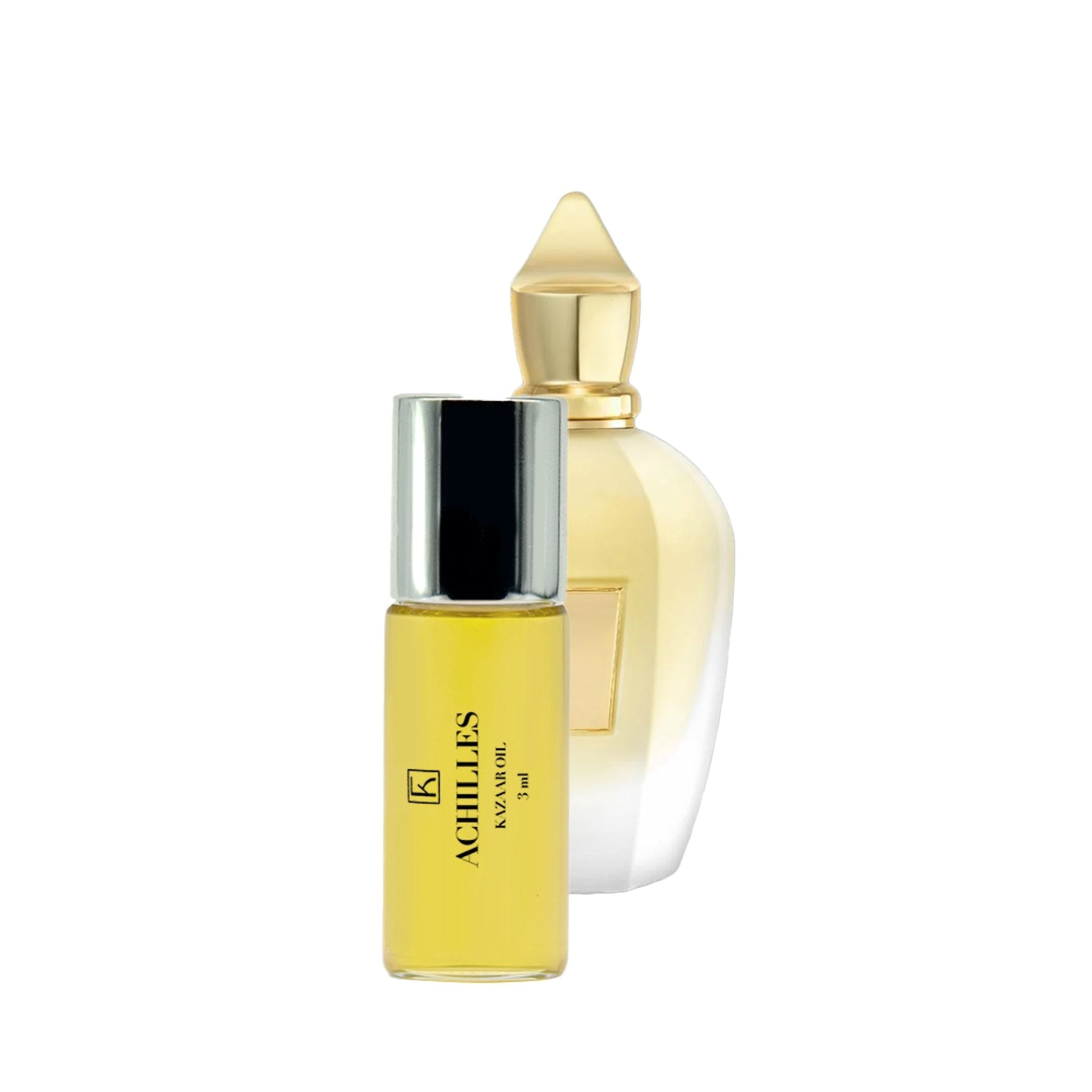 3ml Parfum Öl
