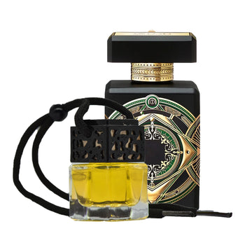 Aristoteles Autoduft - Kazaar