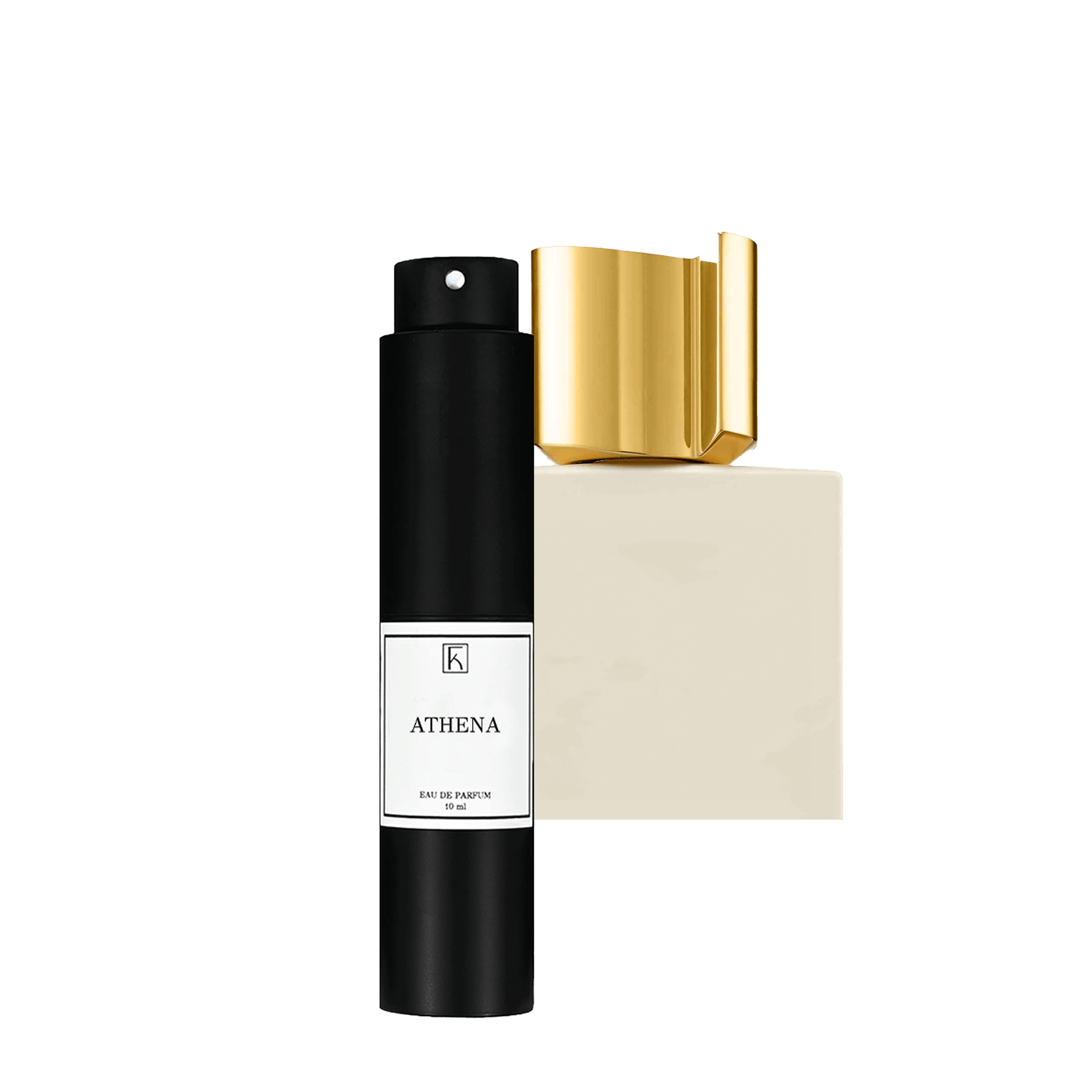 Athena (10ml) - Kazaar