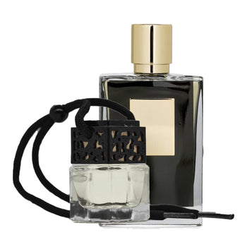 Demeter Autoduft - Kazaar