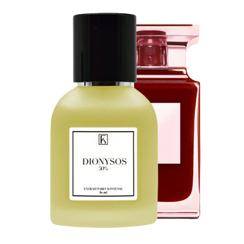 DIONYSOS 50% - Kazaar