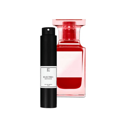 Electric Dionysos (10ml)