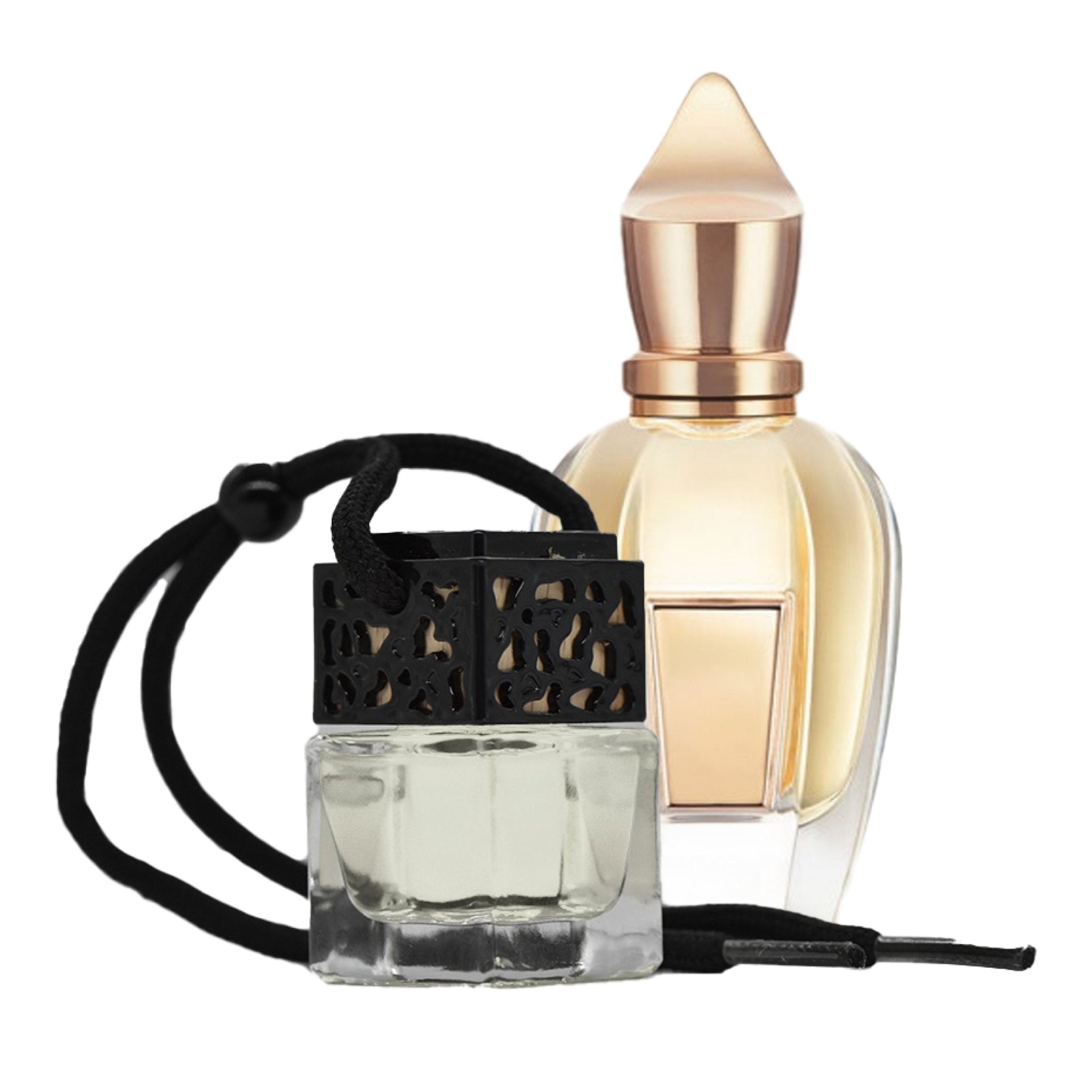 Hades Autoduft - Kazaar