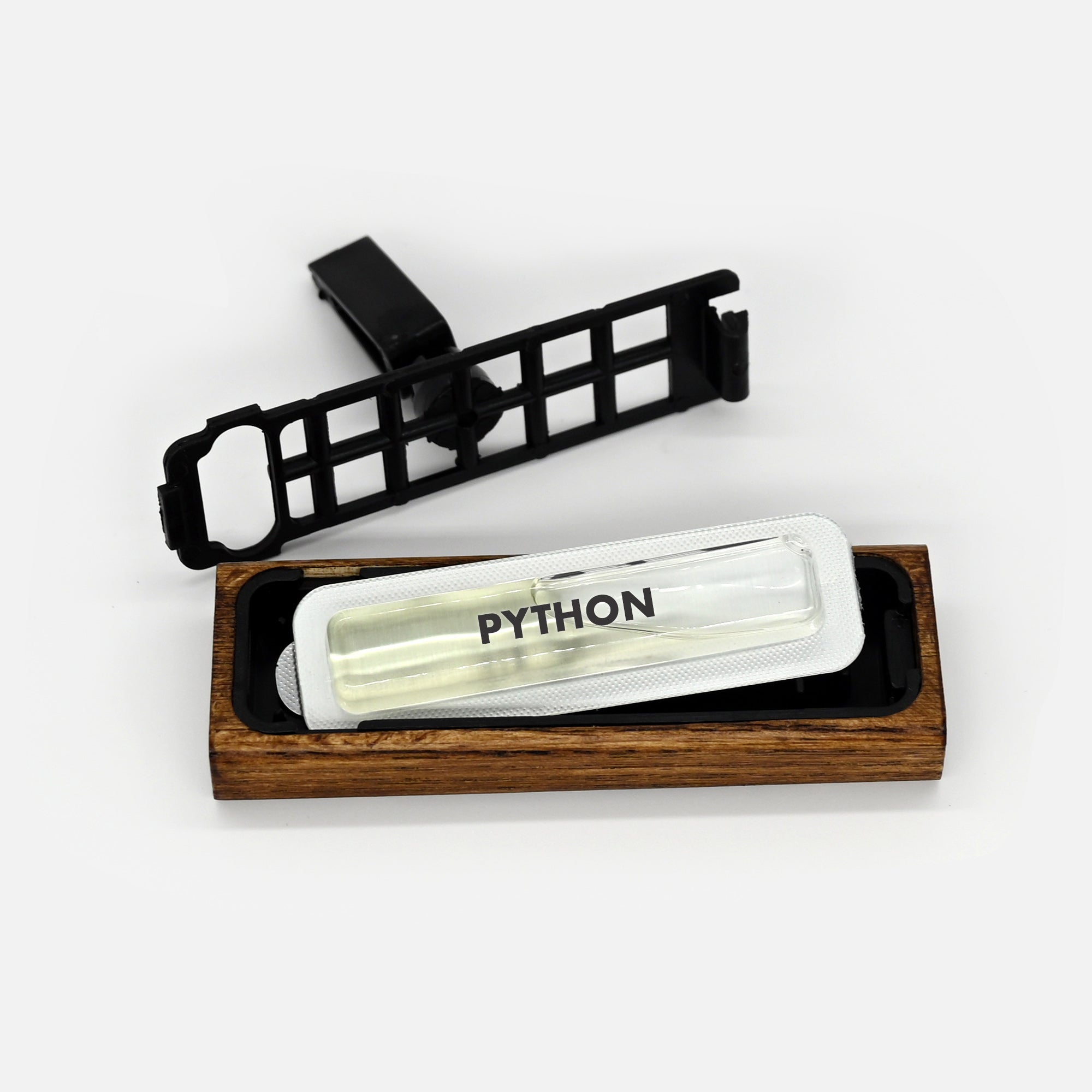 HOLZAUTODUFT PYTHON - Kazaar