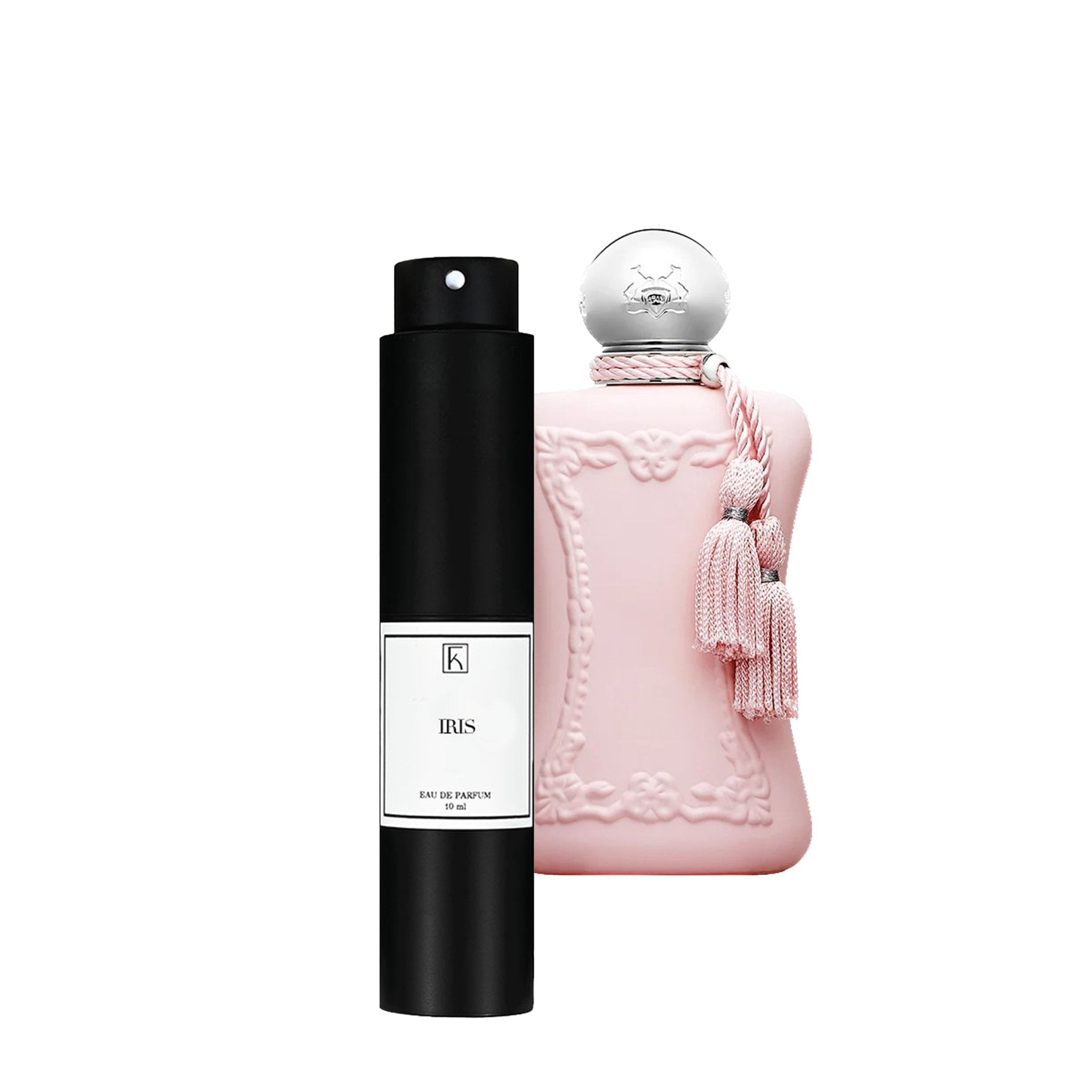 Iris (10ml) - Kazaar