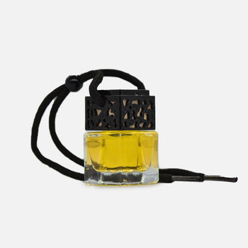 Kratos Autoduft - Kazaar