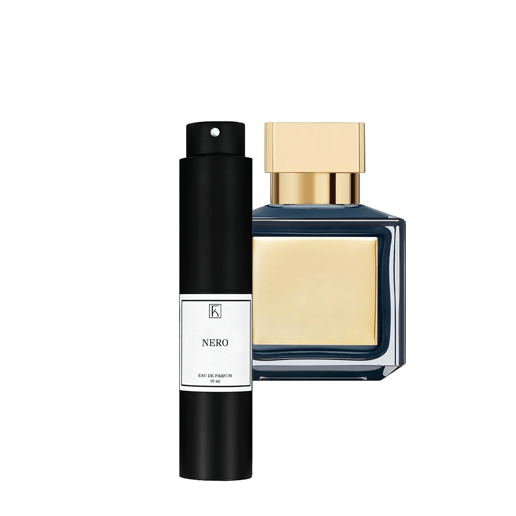 Nero (10ml) - Kazaar