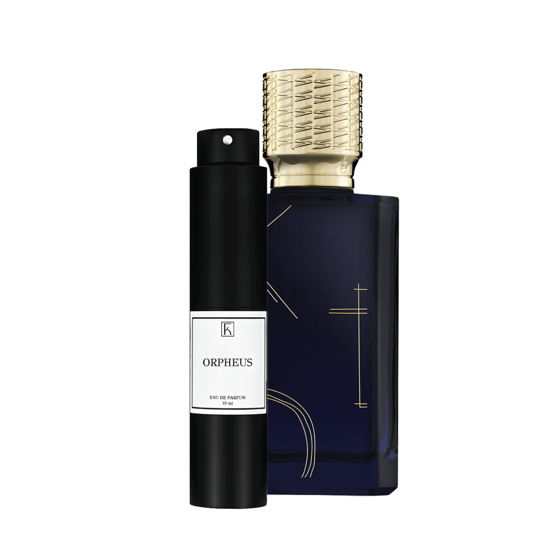 10ml Eau de Parfum (einzeln)