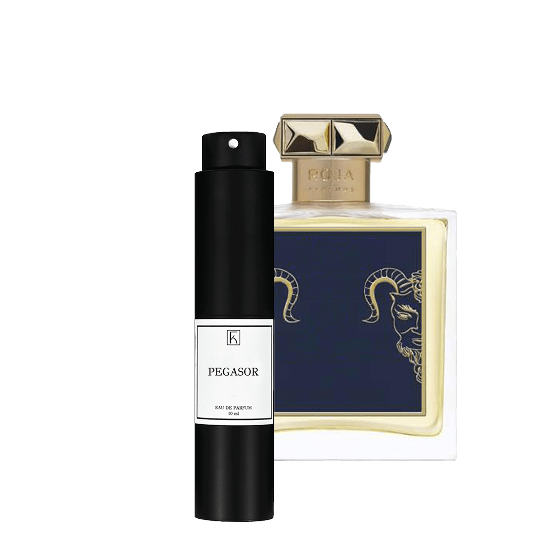 10ml Eau de Parfum (einzeln)