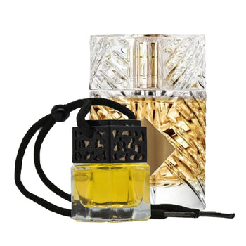 Perseus Autoduft - Kazaar