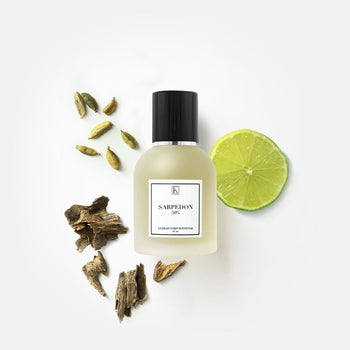 Sarpedon 50% - Kazaar