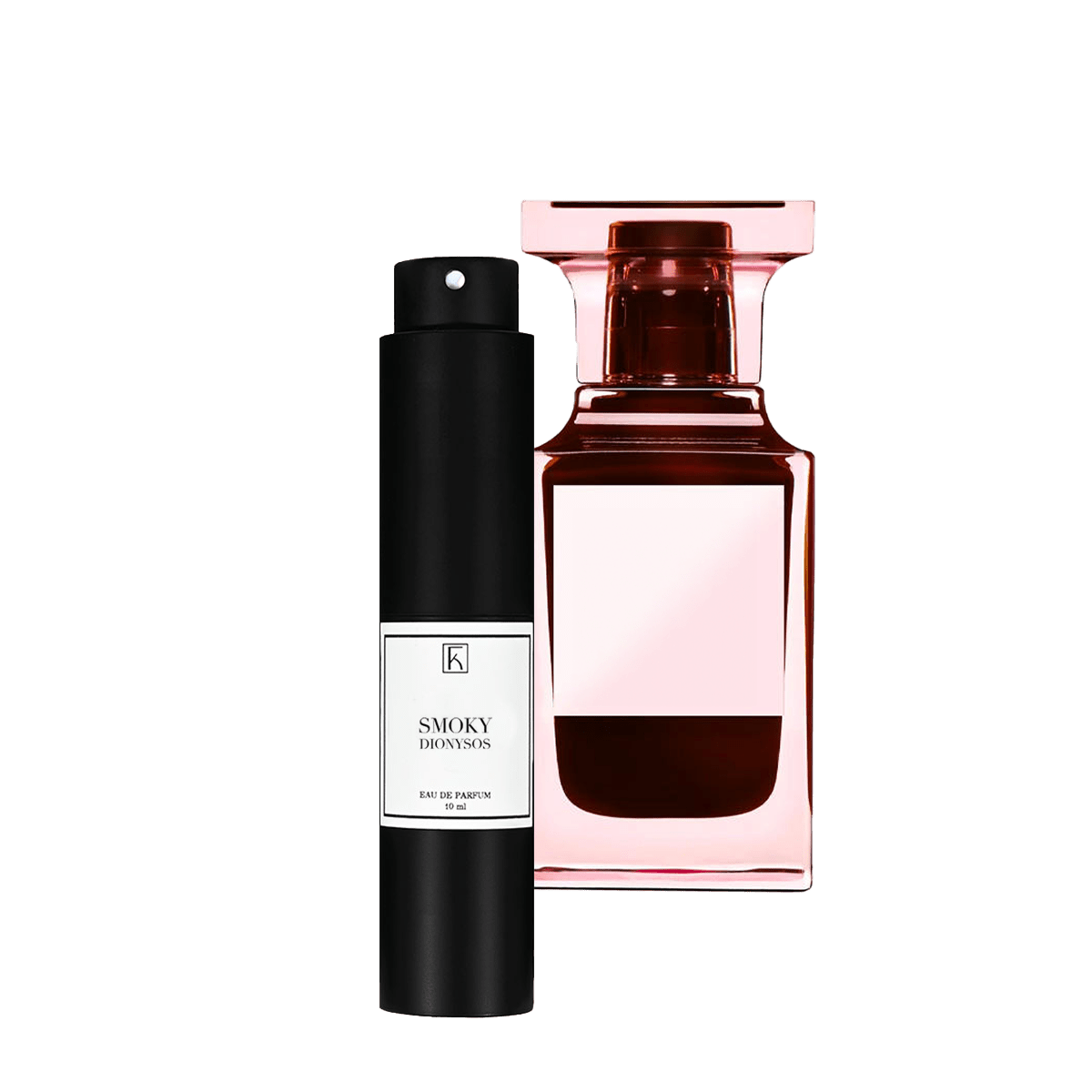 Smoky Dionysos (10ml) - Kazaar
