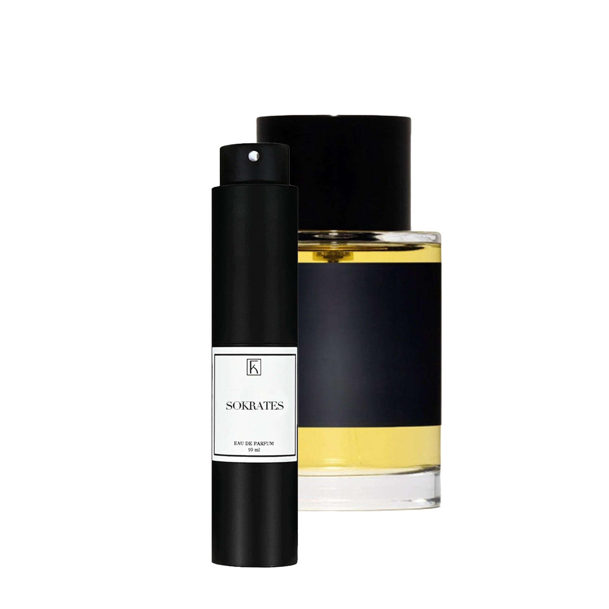 Sokrates (10ml) - Kazaar