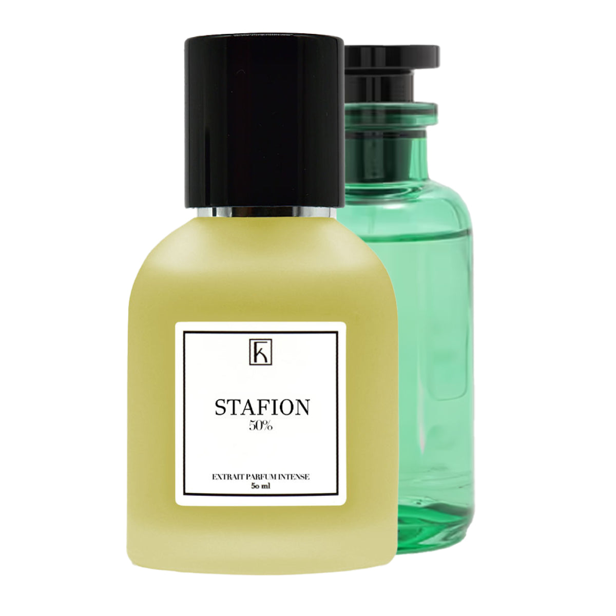 Stafion 50%