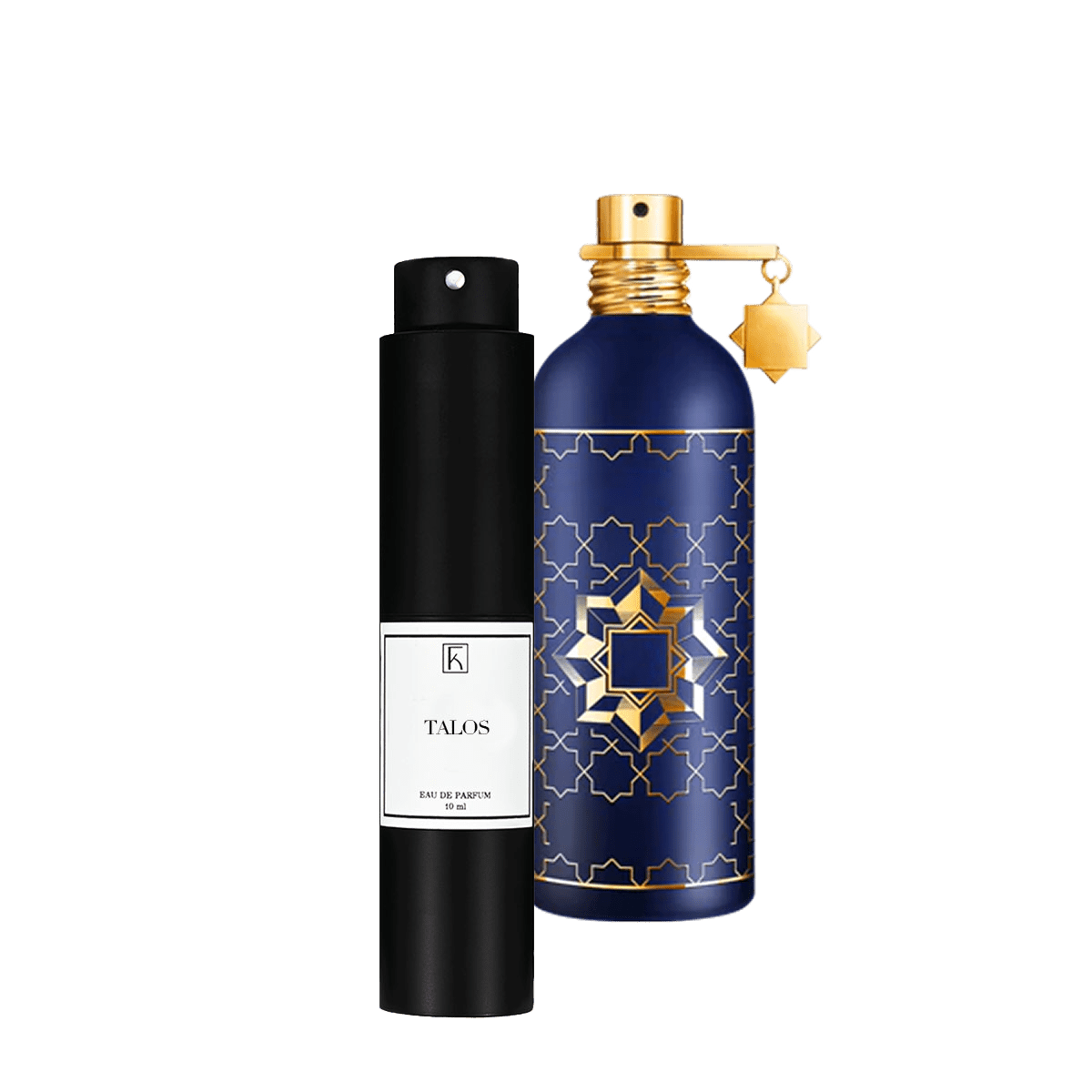 Talos (10ml) (Gratis) - Kazaar