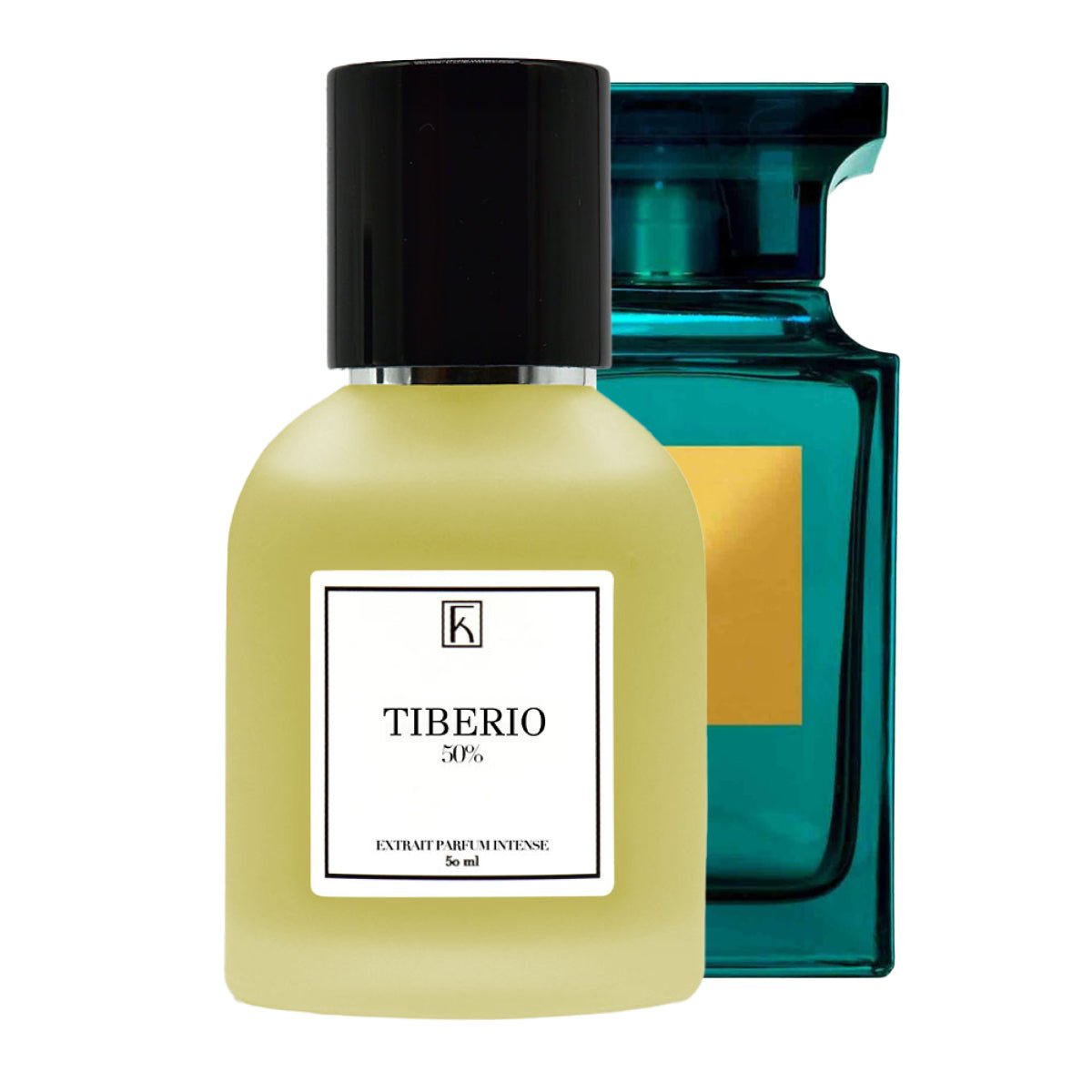 Tiberio 50% - Kazaar