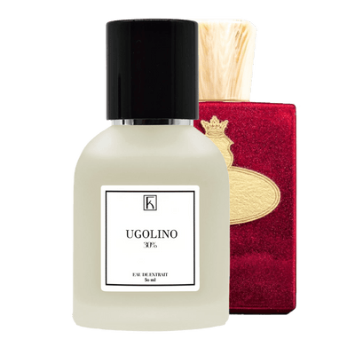 Ugolino 30%