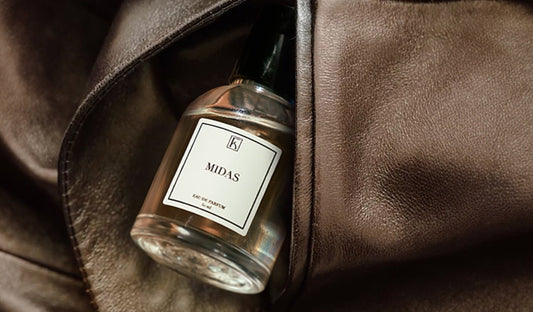 Dein Leitfaden zur Welt der Männerdüfte: Finde Deinen perfekten Duft - Kazaar