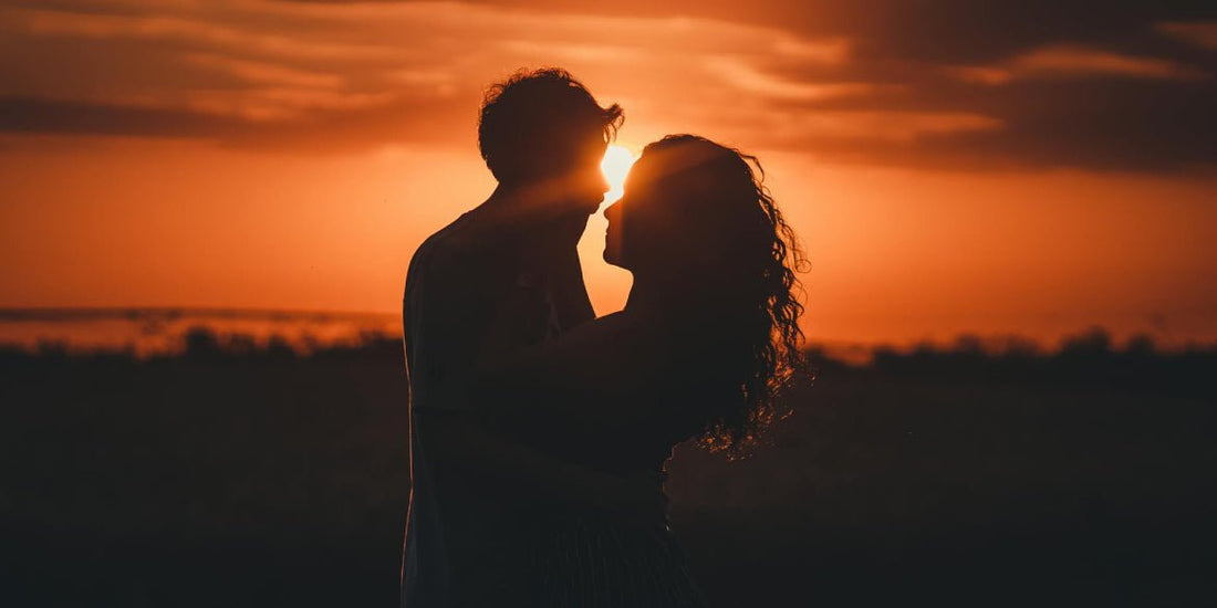 Die 5 besten Date Parfum Düfte für unvergessliche Momente - Kazaar