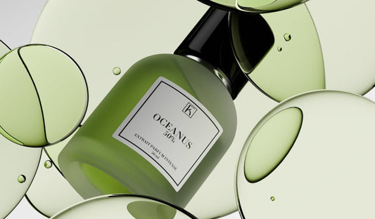 Die Welt der Düfte: Einblick in Parfum-Inhaltsstoffe - Kazaar