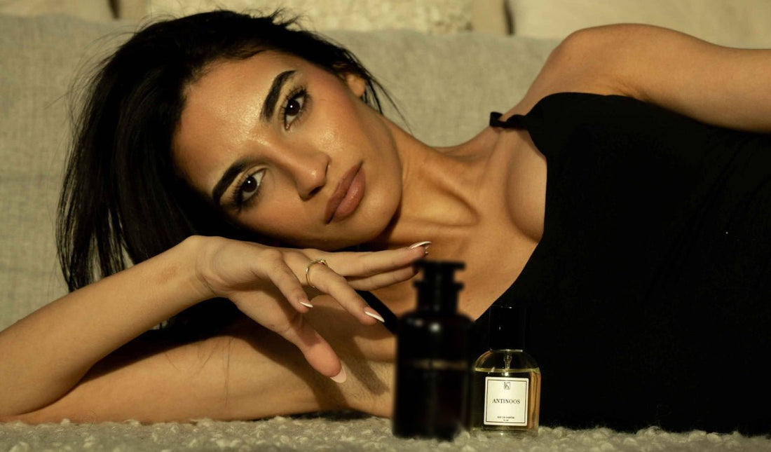 Frühlingsdüfte Damen: Frisches Frühlingsparfum für Frauen finden - Kazaar