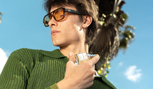 Parfum richtig auftragen – Ein Leitfaden zur Nutzung von Duftzwillingen - Kazaar