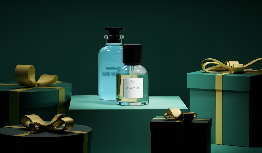 Parfum verschenken: Wie du das perfekte Parfum als Geschenk auswählst - Kazaar