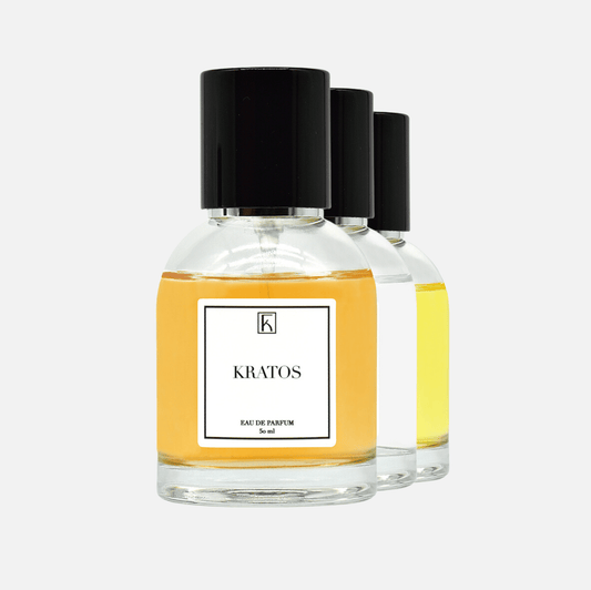 Trend Parfum 2025: Angesagte Düfte für Damen und Herren - Kazaar