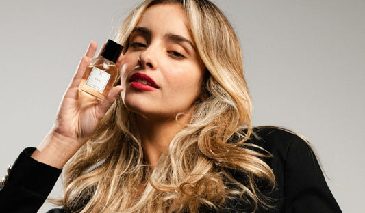 Valentinstag-Geschenk Frau: Düfte, die von Herzen kommen - Kazaar