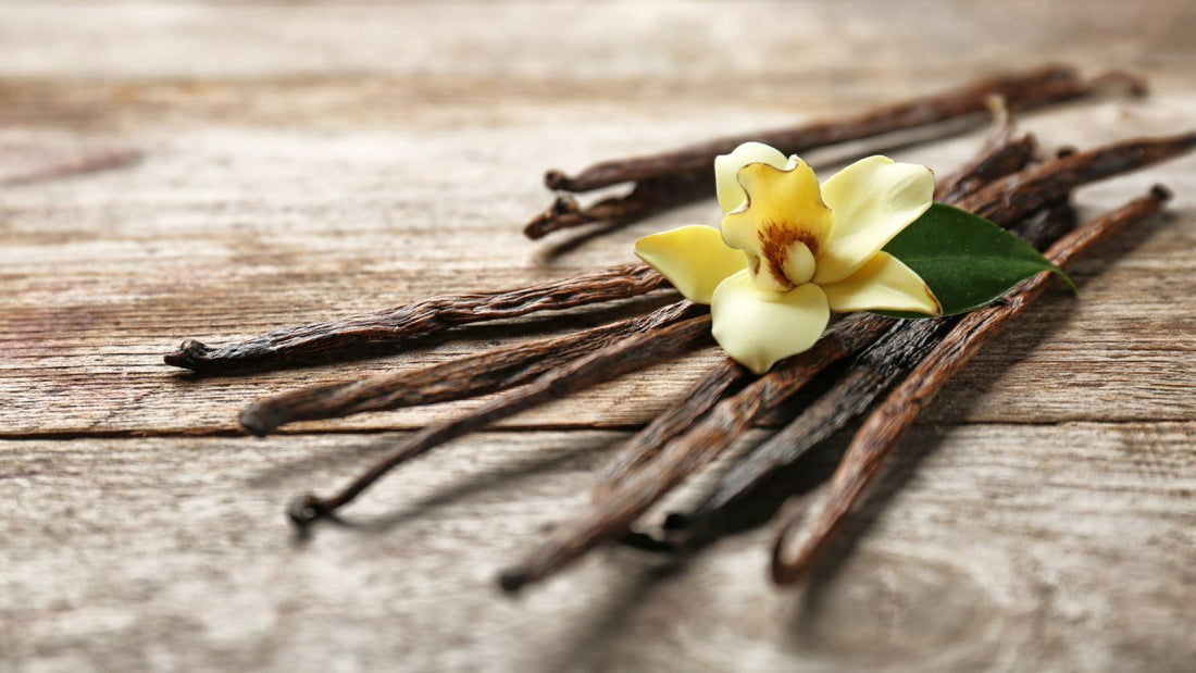 Vanille Parfum: Der Klassiker in der Welt der Düfte - Kazaar