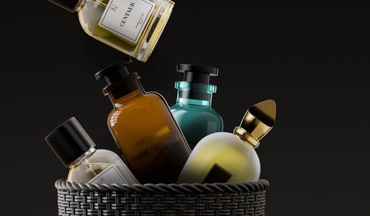 Welches Parfum ist ideal als Geschenk für eine Freundin? - Kazaar