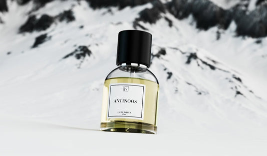 Winter Parfum Herren: Bester Winterduft für Männer - Kazaar