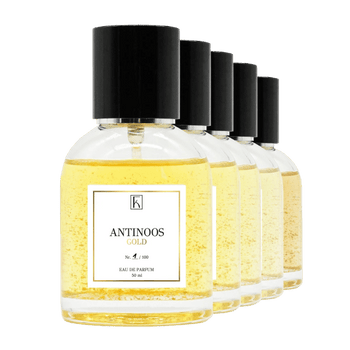 24K GOLD BUNDLE - Kazaar