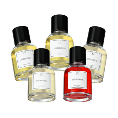 20% 5er Bundle (50ML)