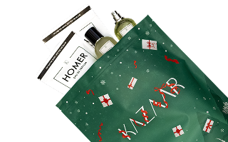 VerpackungGratis dabei