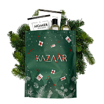 Jede Bestellung enthält gratis unsere X-MAS Verpackung.