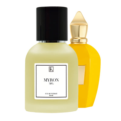 Myron 30%
