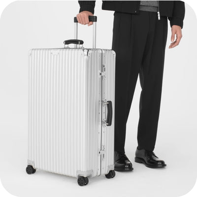 Grosser CLASSIC Rimowa