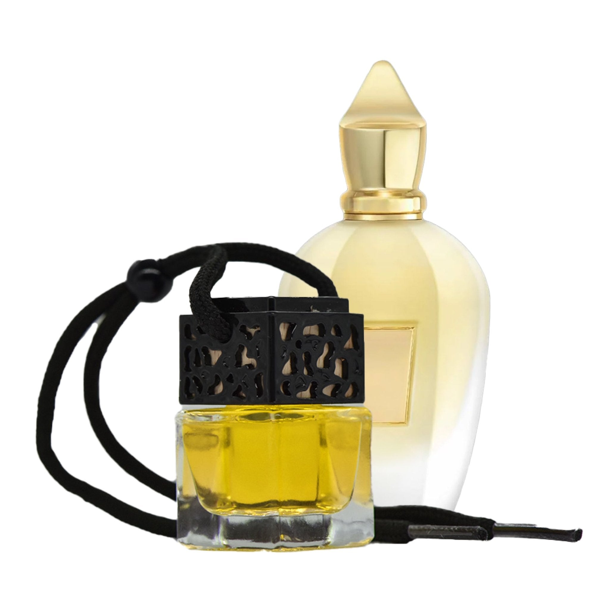 Achilles Autoduft - Kazaar