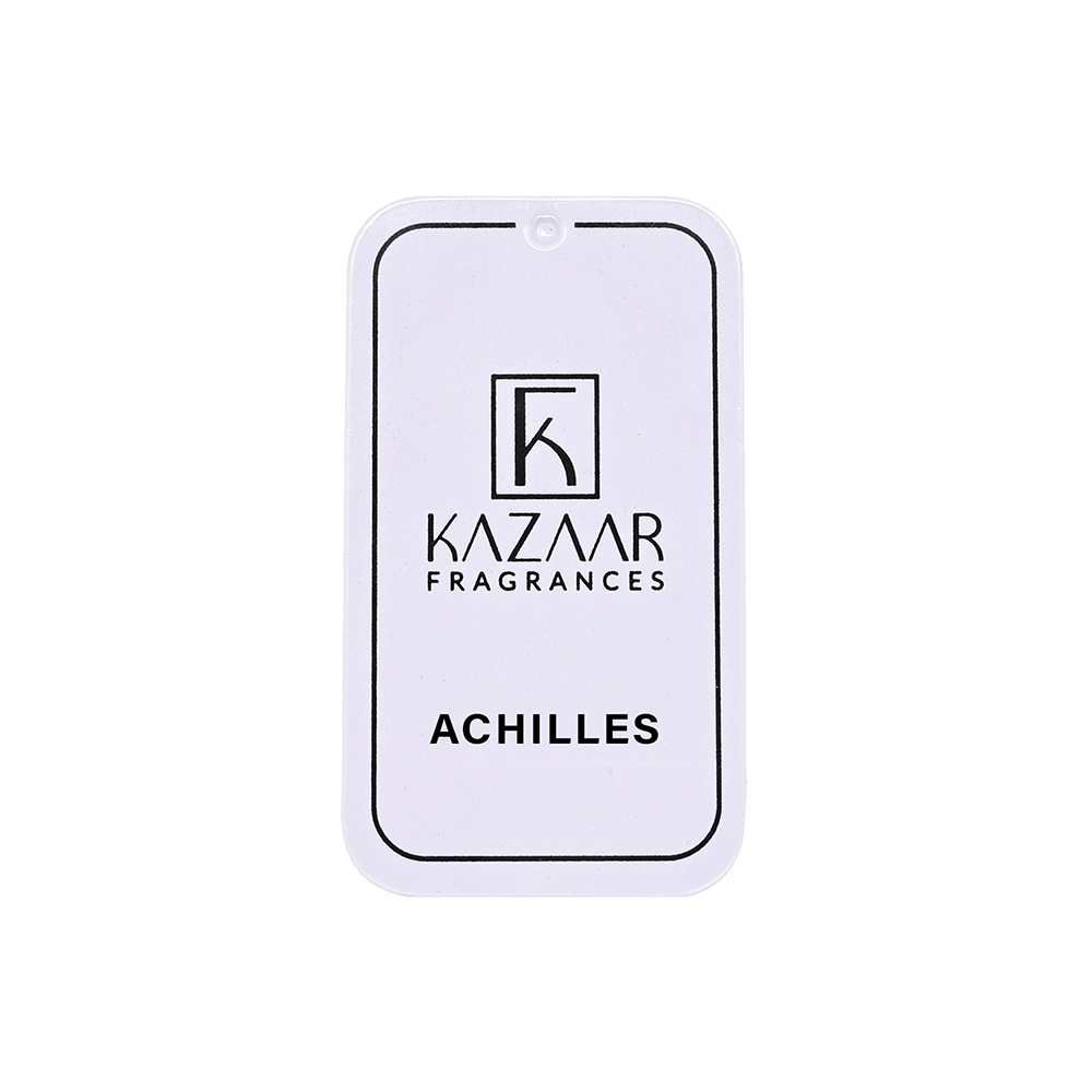 Achilles Solid - Kazaar