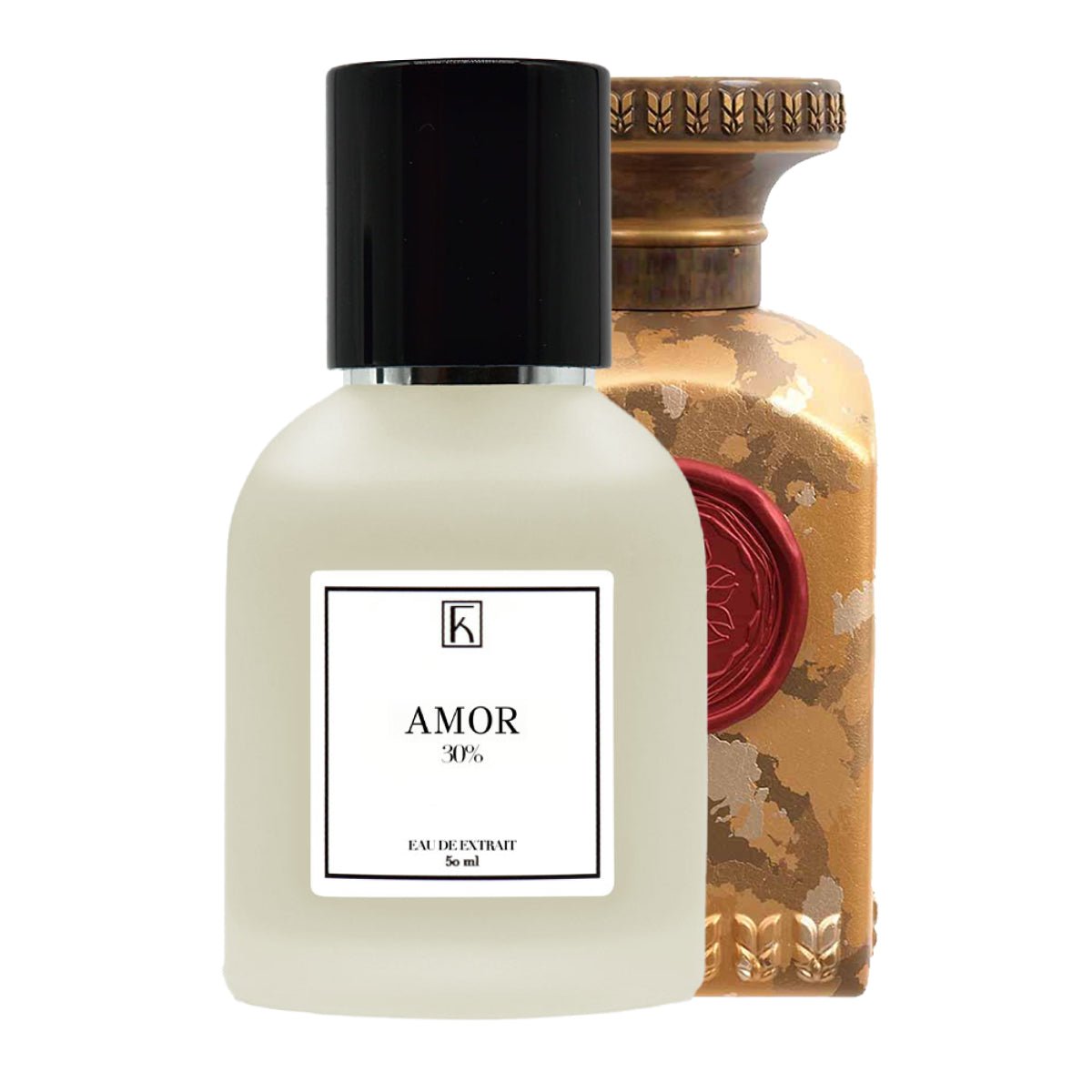 Amor 30% - Kazaar