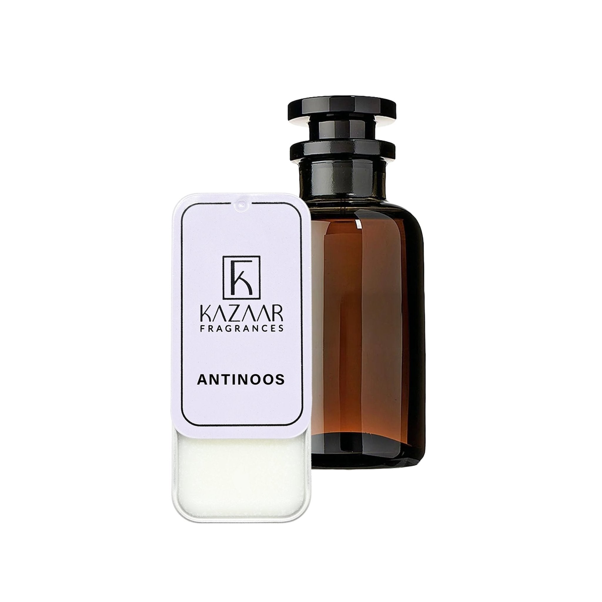 Antinoos Solid - Kazaar