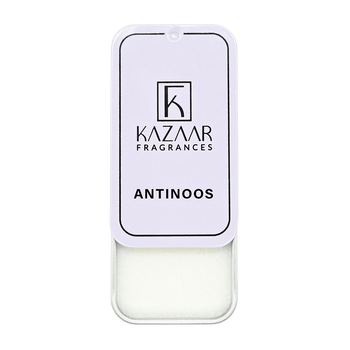 Antinoos Solid - Kazaar