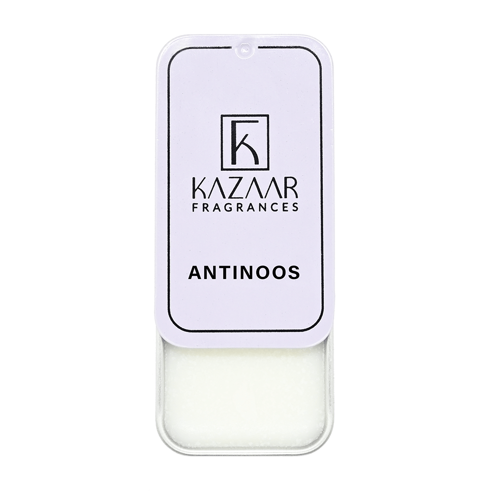 Antinoos Solid - Kazaar