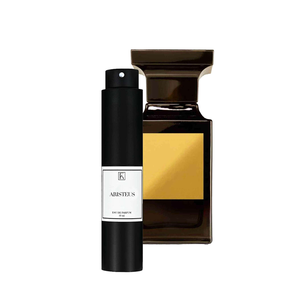 10ml Eau de Parfum (einzeln)